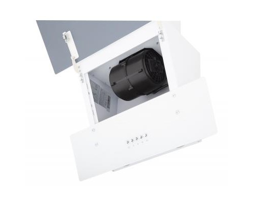 Витяжка кухонна Interline ALTEA WH A 60 PB/GL/A (ALTEAWHA60PB/GL/A)