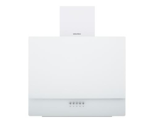 Витяжка кухонна Interline ALTEA WH A 60 PB/GL/A (ALTEAWHA60PB/GL/A)