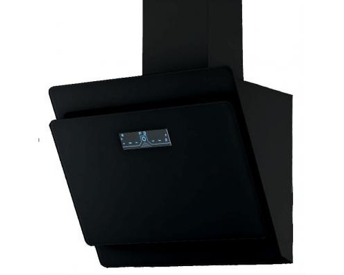 Витяжка кухонна Interline BRAVO BL A/60/GL/K (BRAVOBLA/60/GL/K)