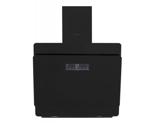 Витяжка кухонна Interline BRAVO BL A/60/GL/K (BRAVOBLA/60/GL/K)