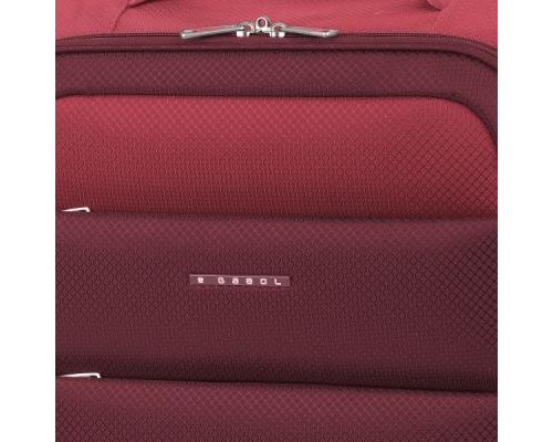 Валіза Gabol Cloud (S) Red (925575)