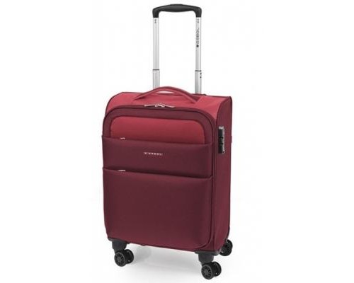Валіза Gabol Cloud (S) Red (925575)