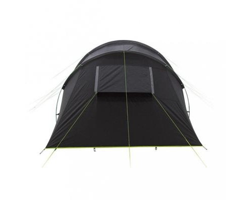 Намет High Peak Tauris 6 Dark Grey/Green (924085)