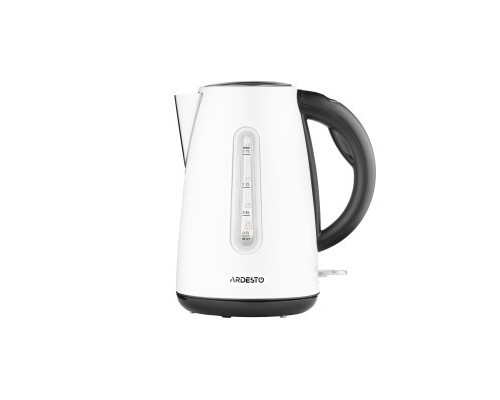 Електрочайник Ardesto EKL-F300W
