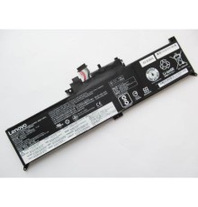 Акумулятор до ноутбука Lenovo Yoga 12 X260 01AV434, 51Wh (3355mAh), 4cell, 15.2V AlSoft (A47450)