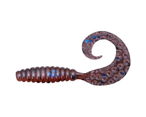 Силікон рибальський Select CC-Grub 2.5