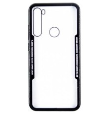 Чохол до мобільного телефона Dengos TPU Xiaomi Redmi Note 8 (DG-TPU-TRP-32) (DG-TPU-TRP-32)