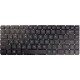 Клавіатура ноутбука ASUS S46, K46 черн (KB310724)