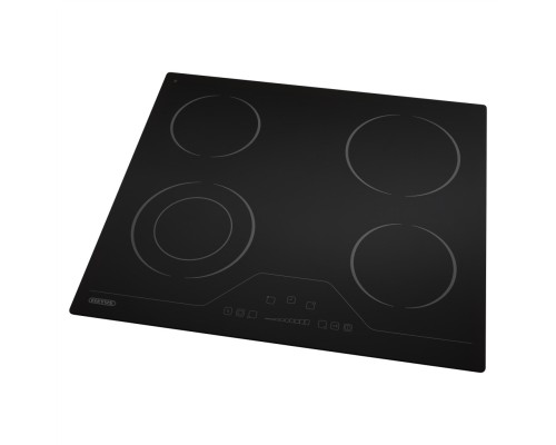 Варочна поверхня Eleyus FLORA 60 BL V