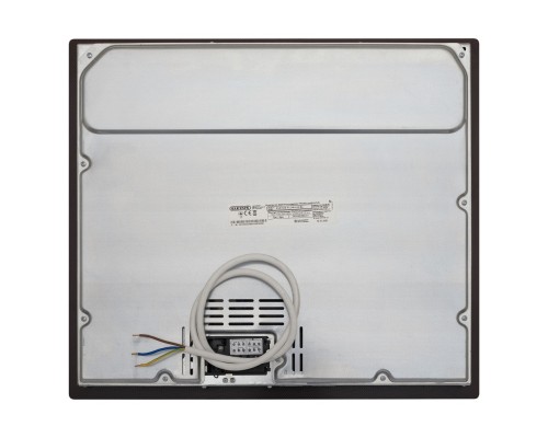 Варочна поверхня Eleyus FLORA 60 BL V