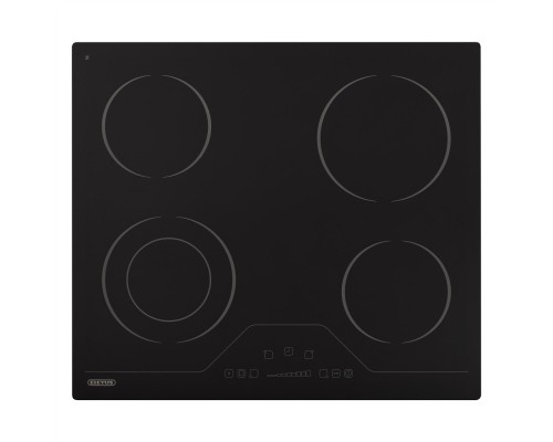 Варочна поверхня Eleyus FLORA 60 BL V