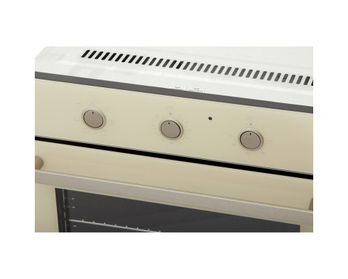 Духова шафа Eleyus DIANA 6006 BG