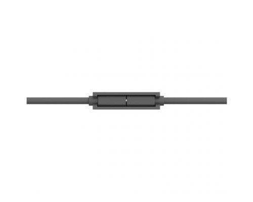 Кабель мультимедійний Logitech MeetUp Mic Extension Cable (950-000005)