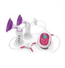 Молоковідсмоктувач Kitett MINIKIT DUO електричний (KMKD21S-N2)