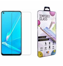 Скло захисне Drobak Tecno Spark 5 Pro Tempered glass (222245) (222245)
