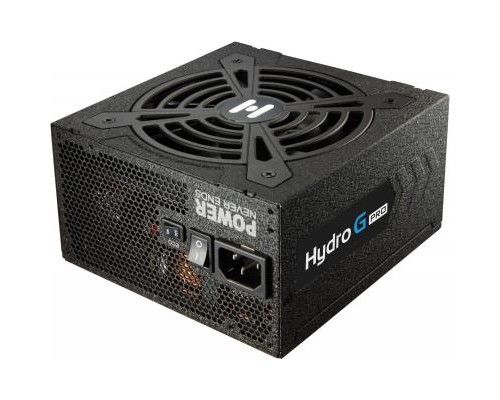 Блок живлення FSP 650W (HG2-650)