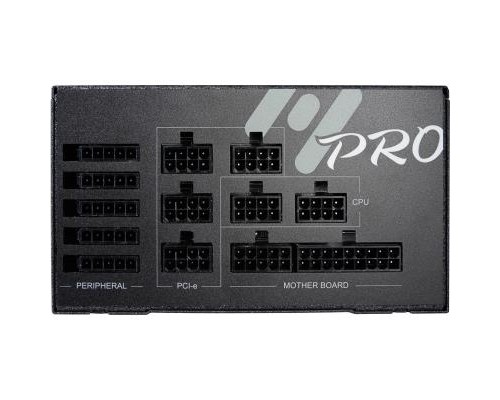 Блок живлення FSP 650W (HG2-650)