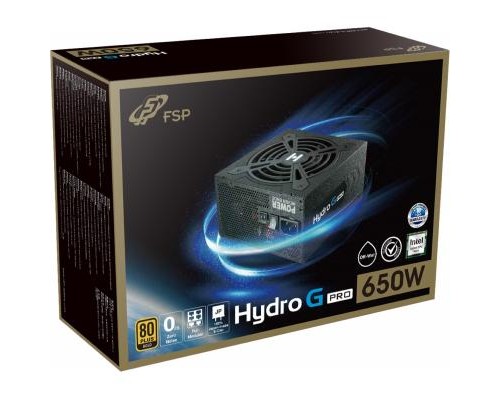 Блок живлення FSP 650W (HG2-650)