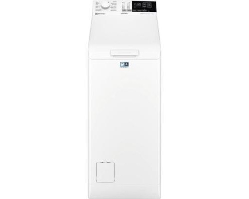 Пральна машина Electrolux EW6T4062U Пральна машина Electrolux EW6T4062U