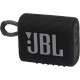 Акустична система JBL Go 3 Black (JBLGO3BLK) 