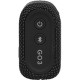 Акустична система JBL Go 3 Black (JBLGO3BLK) 