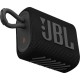 Акустична система JBL Go 3 Black (JBLGO3BLK) 