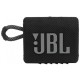 Акустична система JBL Go 3 Black (JBLGO3BLK) 