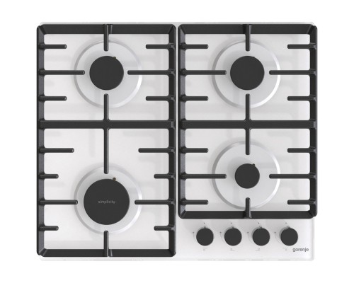 Варочна поверхня Gorenje GT642SYW