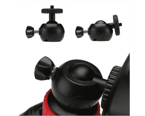 Аксесуар до екшн-камер AirOn штатив AC74-2 (L) for GoPro, AIRON, SONY, ACME, Xi (69477915500011) 