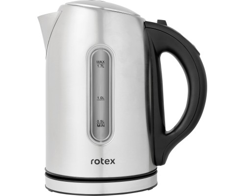 Електрочайник Rotex RKT78-S Smart