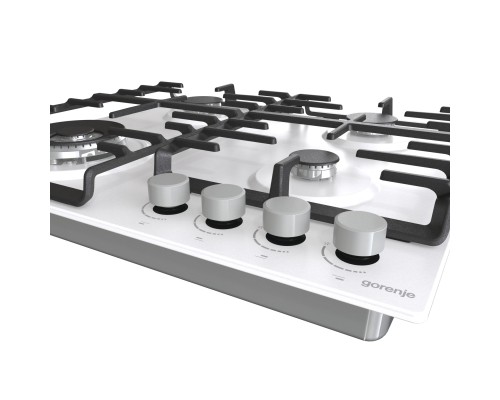Варочна поверхня Gorenje GW642AXW