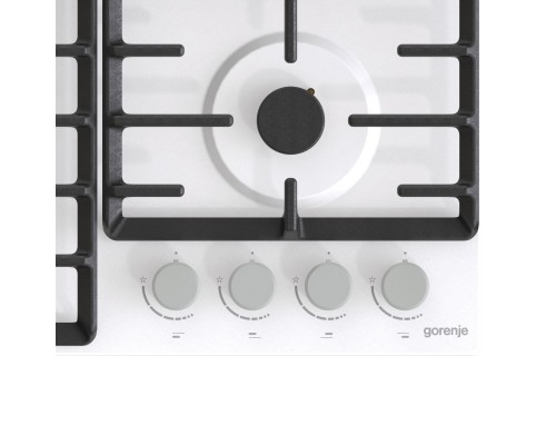 Варочна поверхня Gorenje GW642AXW