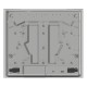Варочна поверхня Gorenje GW642AXW