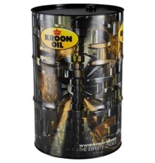 Трансмісійна олива Kroon-Oil SYNGEAR 75W-90 60л (KL 12105)