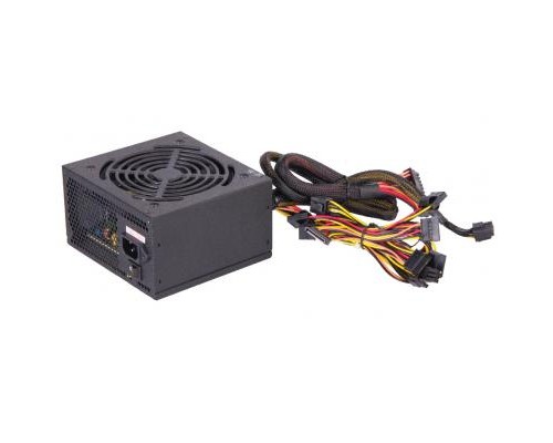 Блок живлення Qube 750W (QBC-CSB-750W-80B)