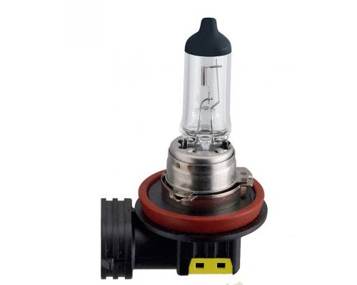Автолампа Philips галогенова 55W (12362PR C1)