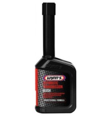Присадка автомобільна WYNN'S AUTOMATIC TRANSMISSION FLUSH 325мл (W64401)