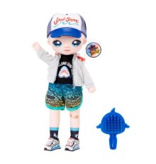 Лялька Na! Na! Na! Surprise серії Teens Квін Неш (572602)