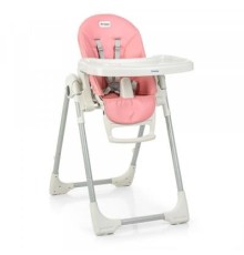 Стілець для годування El Camino ME 1038 PRIME flamingo (21594)