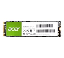 Накопичувач SSD M.2 2280 128GB RE100 Acer (BL.9BWWA.112)