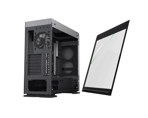 Корпус Gamemax VEGA PRO GY