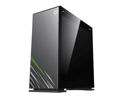 Корпус Gamemax VEGA PRO GY