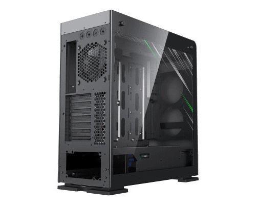 Корпус Gamemax VEGA PRO GY