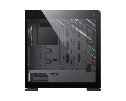 Корпус Gamemax VEGA PRO GY
