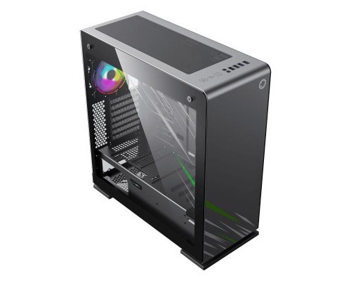 Корпус Gamemax VEGA PRO GY