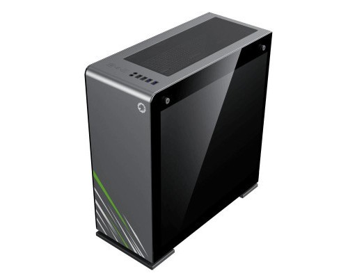 Корпус Gamemax VEGA PRO GY