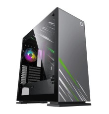 Корпус Gamemax VEGA PRO GY
