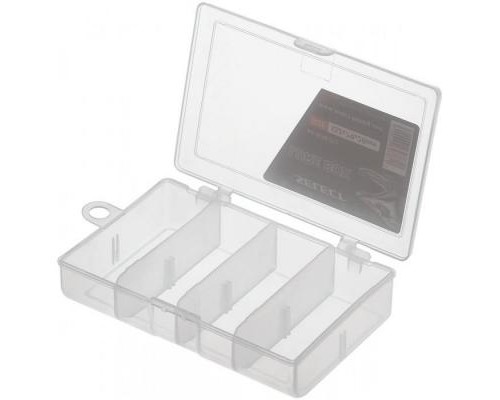 Коробка рибалки Select Lure Box SLHS-012 12.2х7.9х2.8 cm (1870.30.49)