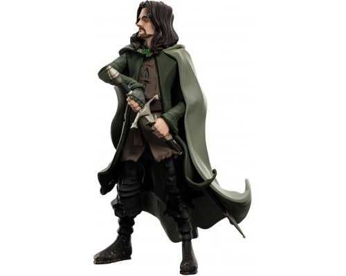Фігурка для геймерів Weta Workshop Lord Of The Ring Aragorn (865002518)