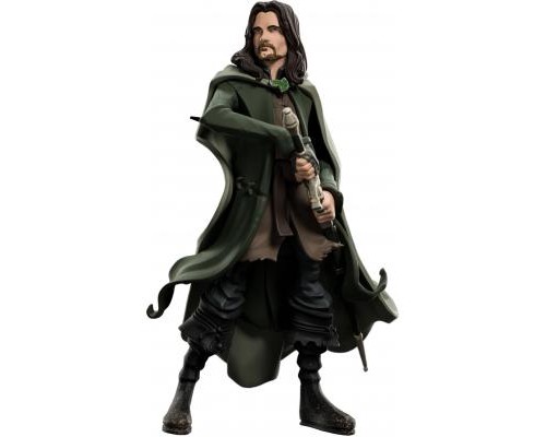 Фігурка для геймерів Weta Workshop Lord Of The Ring Aragorn (865002518)